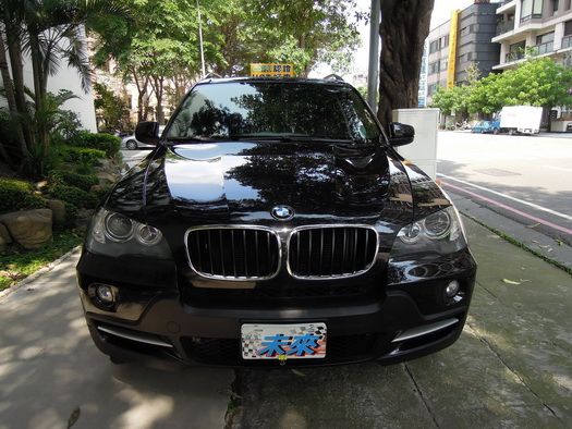 HOT認證車 未來汽車 BMW- X5 照片2