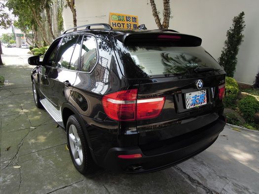 HOT認證車 未來汽車 BMW- X5 照片4