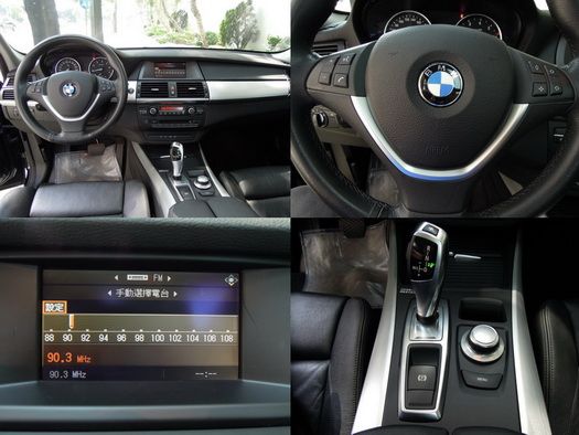 HOT認證車 未來汽車 BMW- X5 照片7