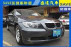 台中市BMW 寶馬 3系列 320  BMW 寶馬 / 320i中古車