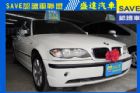 台中市BMW 寶馬 3系列 318  BMW 寶馬 / 318i中古車