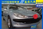 台中市Peugeot 寶獅 206  PEUGEOT 寶獅 / 206中古車