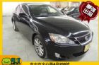 台中市2007 Lexus 凌志 IS 250 LEXUS 凌志 / IS250中古車