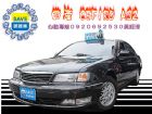 台中市2000年 日產 CEFIRO A32  NISSAN 日產 / Cefiro中古車