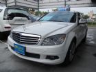 台中市巨大汽車save認證車 BENZ 賓士 / C200中古車