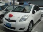 台中市巨大汽車save認證車 TOYOTA 豐田 / YARIS中古車