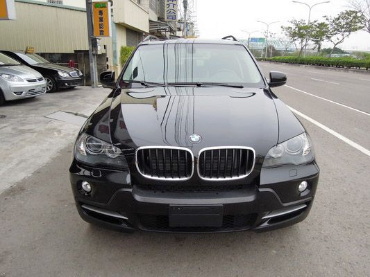 【高鐵汽車】2009 BMW X5 照片2