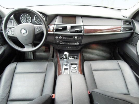 【高鐵汽車】2009 BMW X5 照片3