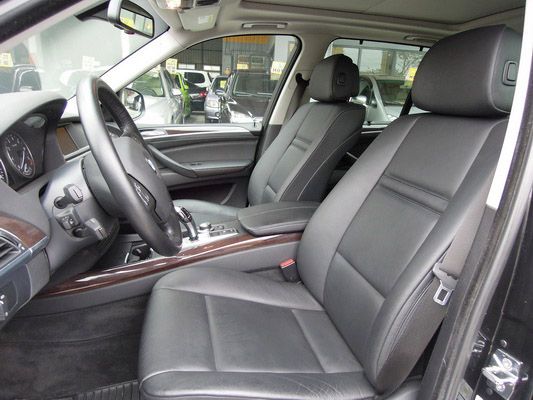 【高鐵汽車】2009 BMW X5 照片4