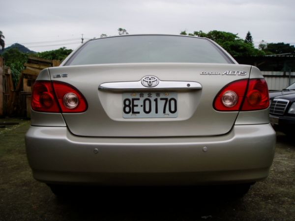 ALTIS 照片9