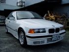 新北市~已收訂金~ BMW 寶馬 / 318i中古車