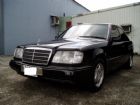 新北市280E BENZ 賓士 / 280 E中古車