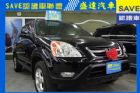 台北市Honda 本田 CR-V  HONDA 台灣本田 / CR-V中古車