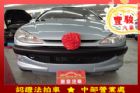 彰化縣Peugeot 寶獅 206  PEUGEOT 寶獅 / 206中古車