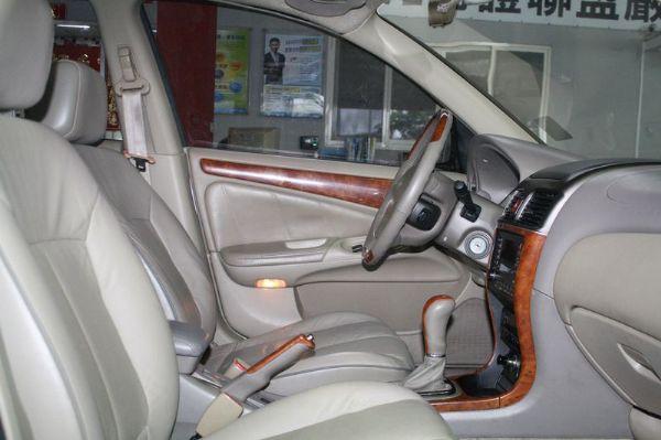 NISSAN日產 SENTRA 180 照片5