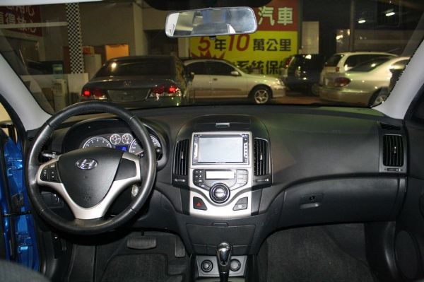 Hyundai 現代  I30CW 照片3