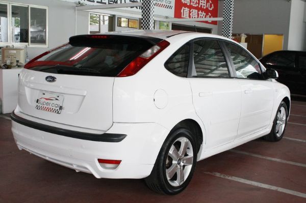 Ford 福特 FOCUS 照片8