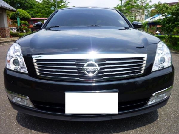  2008年 TEANA 3.5 一手車 照片10