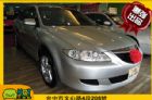 台中市2005 Mazda 馬自達 6  MAZDA 馬自達 / 6中古車