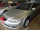 台中市2005年Mazda 馬自達 6 MAZDA 馬自達 / 6中古車