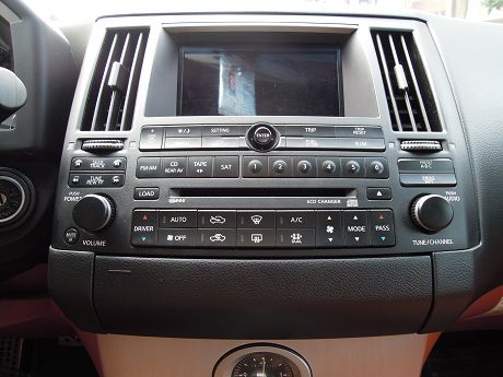 2005年Infiniti 極致FX35 照片7