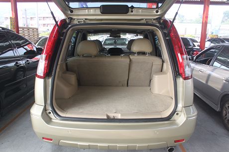 Nissan 日產 X-Trail  照片9