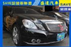 台中市Benz 賓士 E-Class E 20 BENZ 賓士 / E200中古車