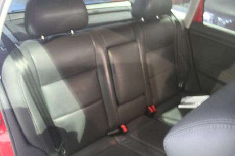 VW 福斯 Polo  照片6