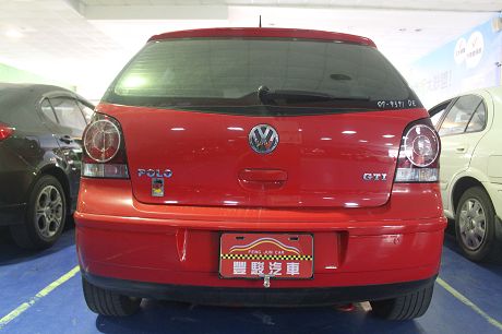 VW 福斯 Polo  照片10