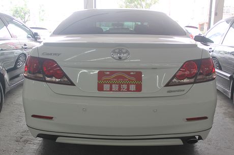Toyota豐田 Camry  照片10