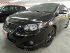 台中市2009年Toyota豐田 Altis TOYOTA 豐田 / Altis中古車