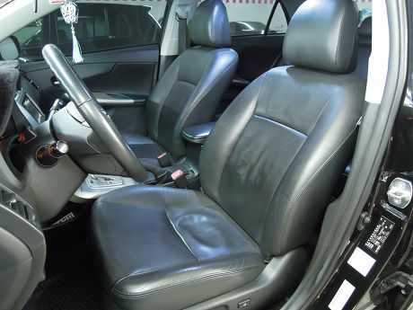 2009年Toyota豐田 Altis 照片3