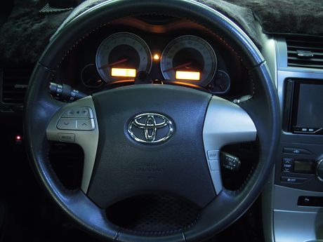 2009年Toyota豐田 Altis 照片6