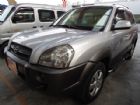 台中市2007年現代 Tucson汽油 HYUNDAI 現代 / Tucson中古車