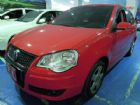 台中市2008年VW 福斯 Polo VW 福斯 / Polo中古車