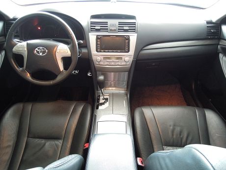 2008年Toyota豐田 Camry 照片2