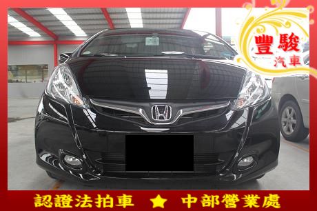 Honda 本田 FIT  照片1