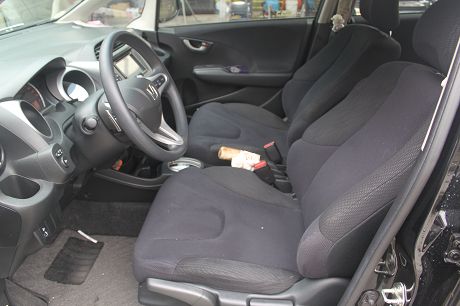 Honda 本田 FIT  照片5