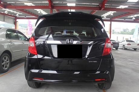 Honda 本田 FIT  照片10