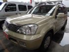 台中市2005年Nissan日產X-Trail NISSAN 日產 / X-Trail中古車