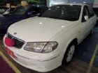 台中市2002年Nissan日產Sentra NISSAN 日產 / Sentra中古車