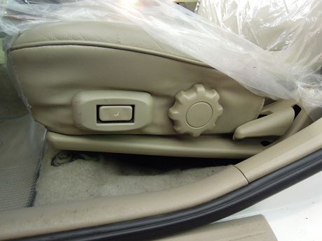 2002年Nissan日產Sentra 照片5