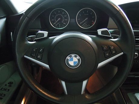 2008年BMW 寶馬535 照片6