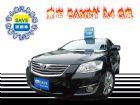 台中市2008年 豐田 Camry 2.4G TOYOTA 豐田 / Camry中古車