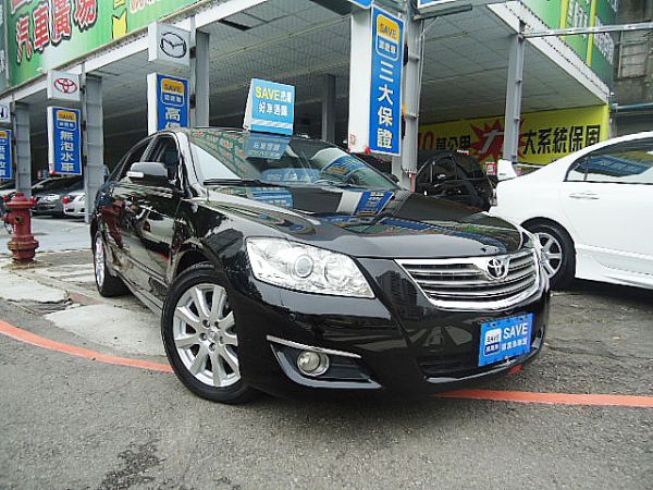 2008年 豐田 Camry 2.4G 照片2