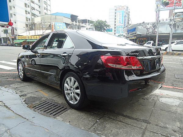 2008年 豐田 Camry 2.4G 照片4