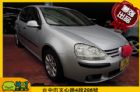 台中市2009 VW 福斯 Golf TDi VW 福斯 / Golf中古車