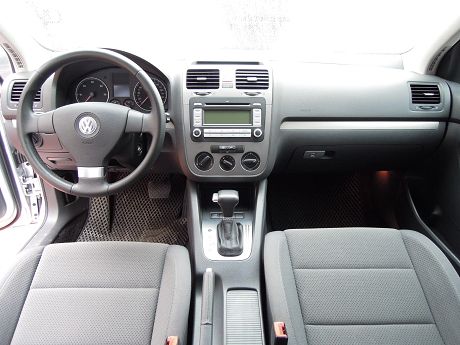 2009 VW 福斯 Golf TDi 照片2