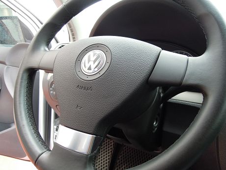 2009 VW 福斯 Golf TDi 照片3