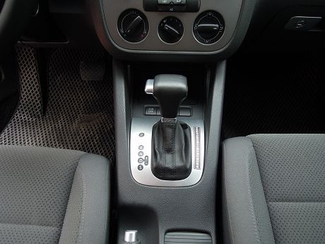 2009 VW 福斯 Golf TDi 照片5